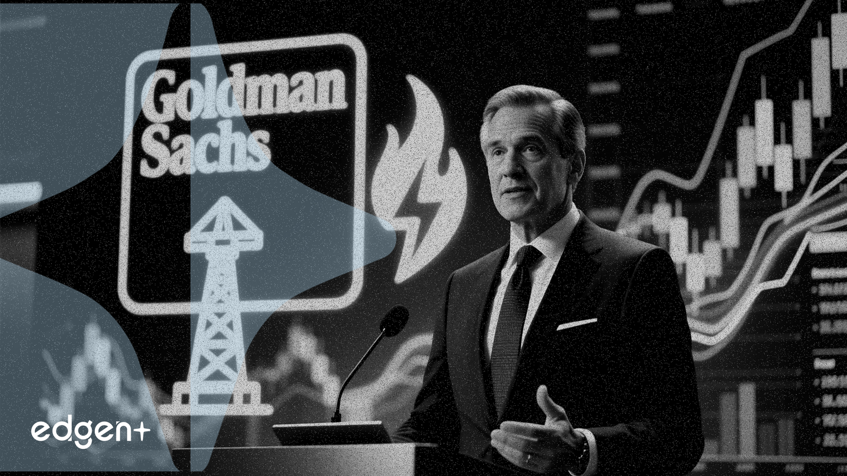 El CFO de Coterra Energy hablará en la Conferencia de Goldman Sachs