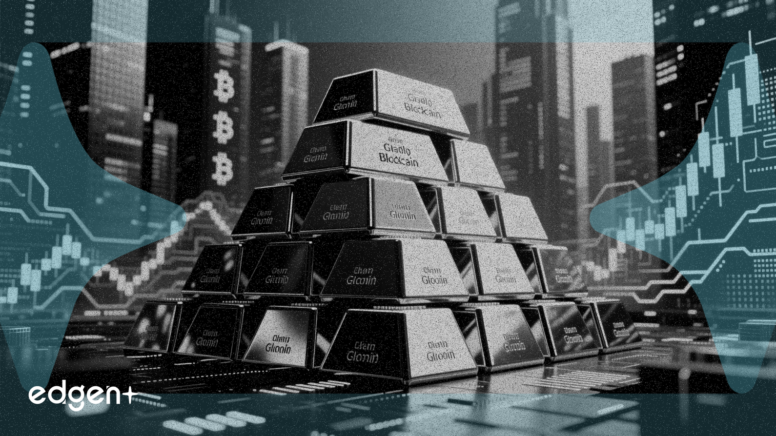 Jefferies xác định kho vàng 116 tấn của Tether là động lực thị trường chính