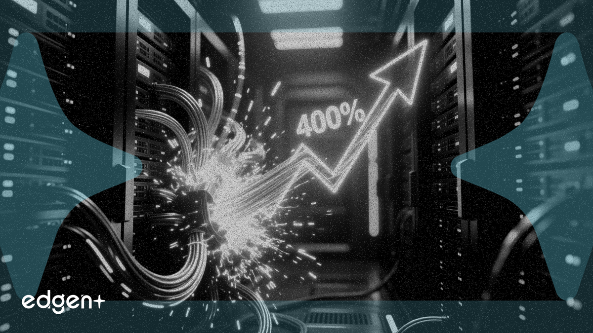 Un rapport d'UBS, utilisant les données du CRU de mars 2026, détaille une flambée mondiale des prix des câbles à fibre optique, tirée par une forte demande des centres de données et une offre amont tendue.