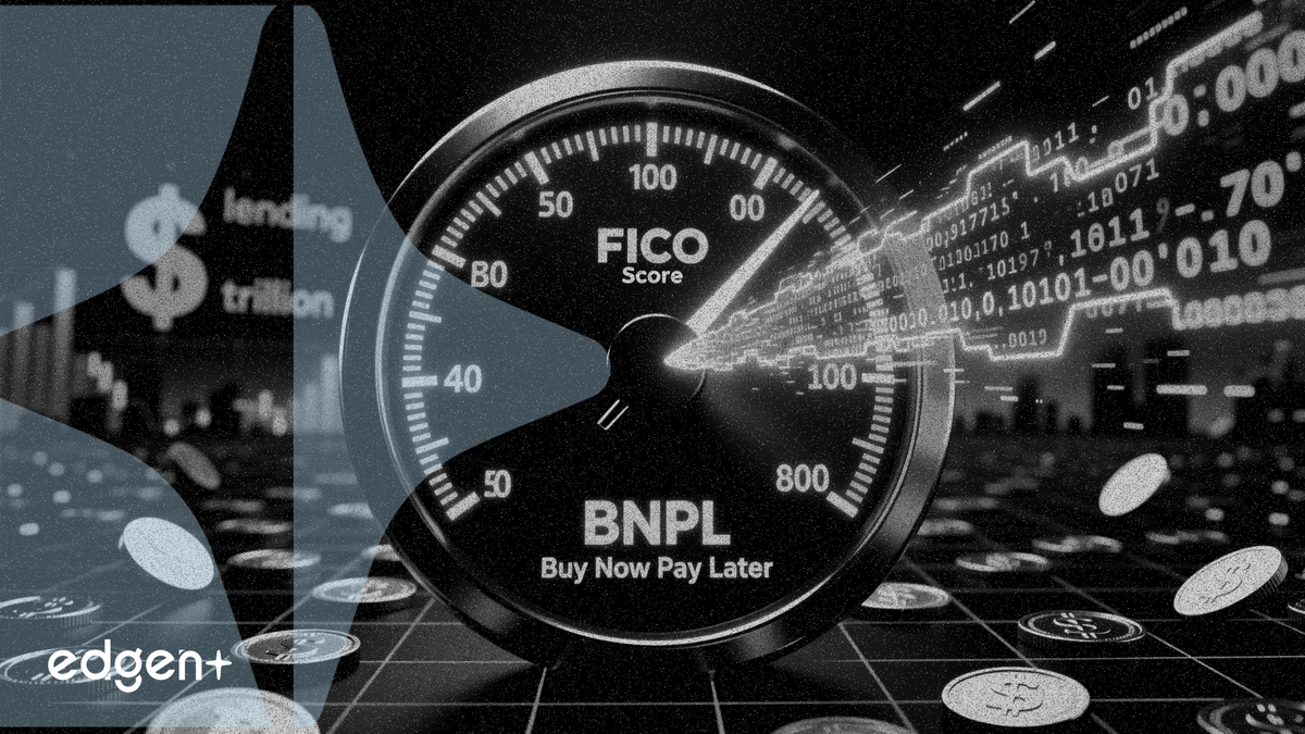 FICO adds BNPL data to credit scores, reshaping $7T lending market