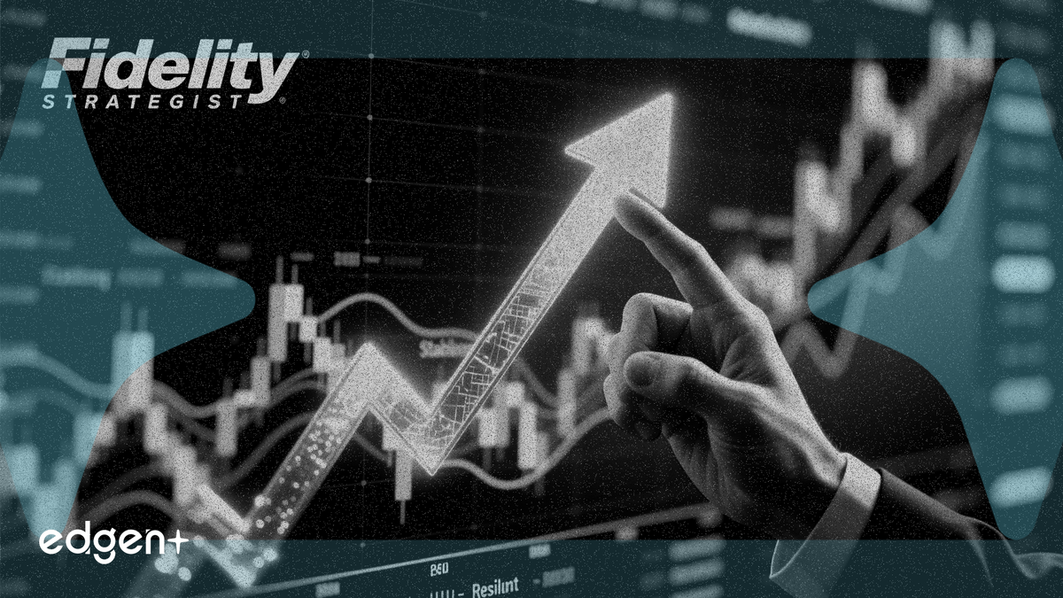 피델리티 전략가, 회복력 있는 시장에서 매수 기회 포착