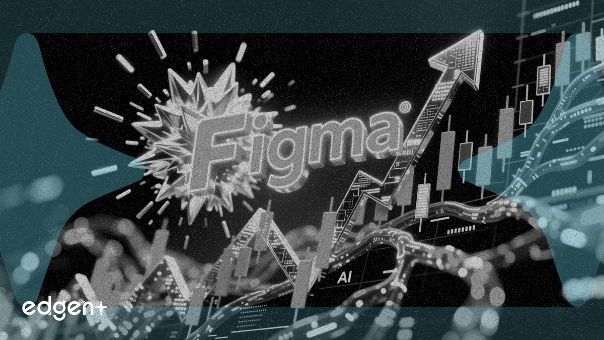 Figma stock jumps 9% on Q1 earnings beat and strong AI-driven guidance