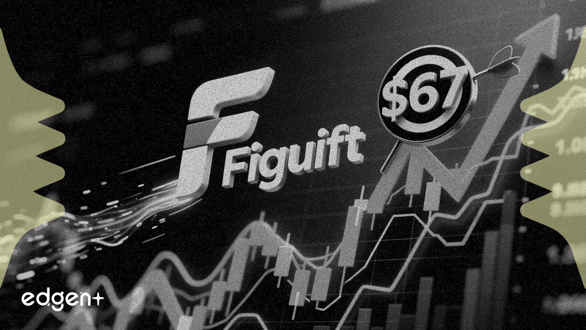 번스타인 애널리스트, 피규어(Figure) 목표 주가 67달러로 설정