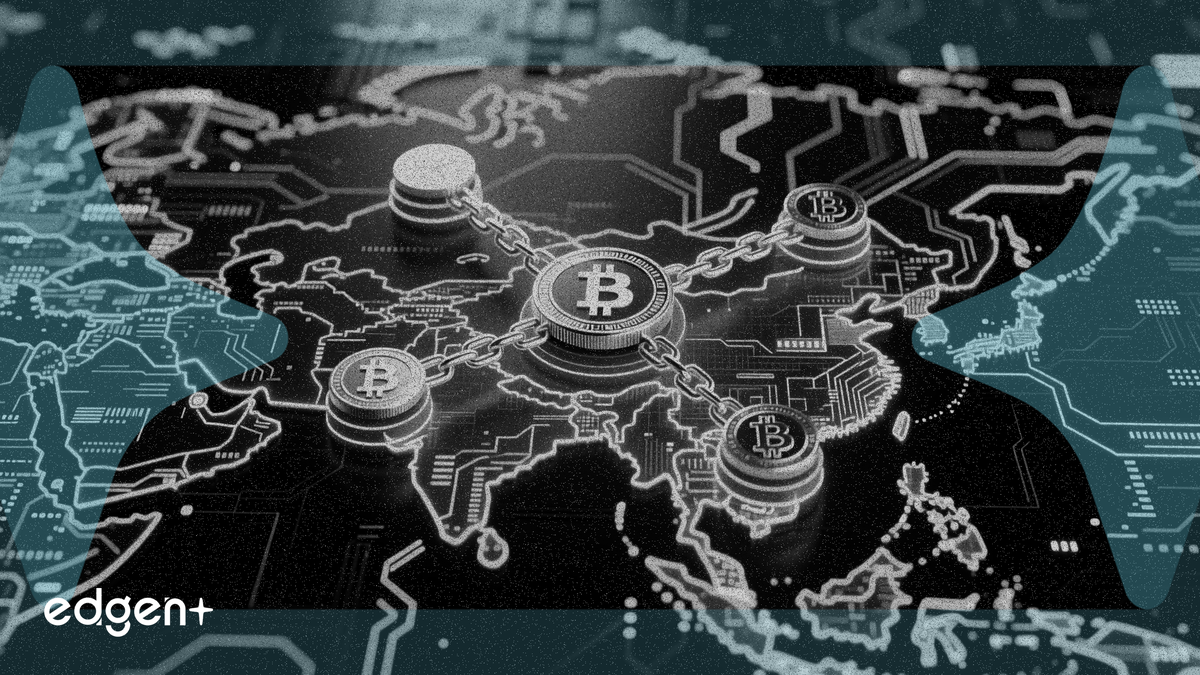 FinChain 採用三項 Chainlink 標準以推進亞洲代幣化資產擴張