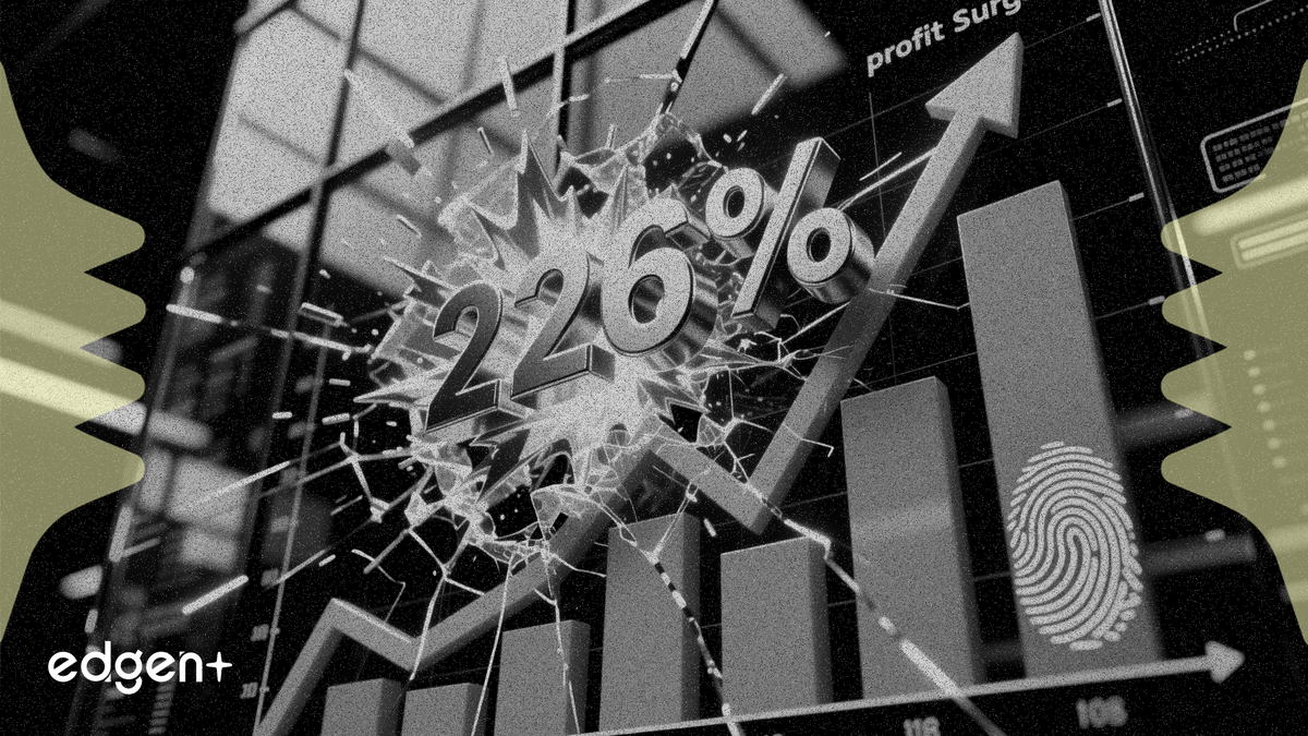 Fingertango Q1 net profit surges 226% on higher revenue