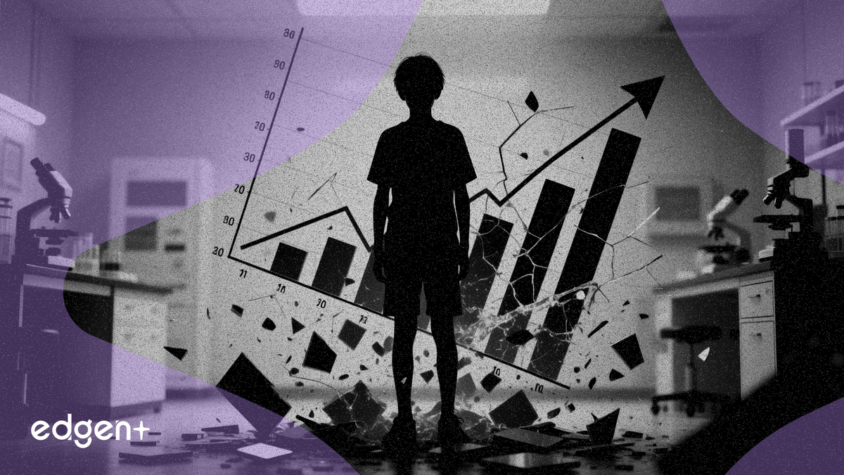 핀란드 청소년 2,100명 대상 연구: 성전환이 정신 건강을 악화시키는 것으로 나타나