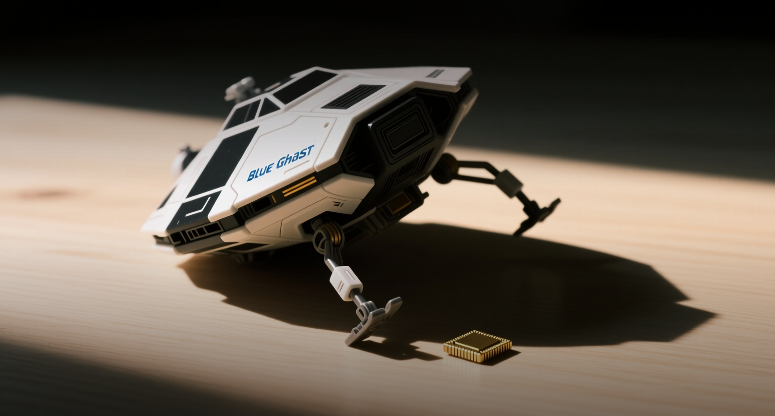 Firefly Aerospace 收購 Space-ng，FLY 股價因交易下跌 8%