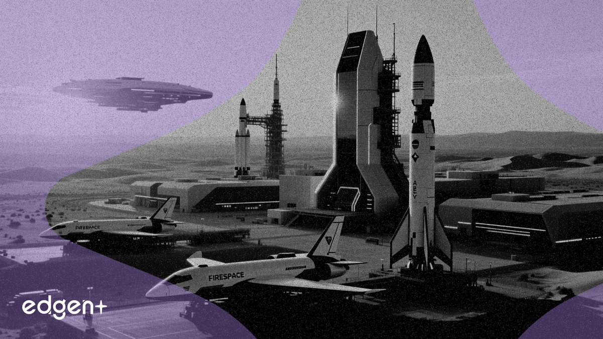 Firefly Aerospace, 텍사스 캠퍼스 144,000평방피트로 두 배 확장… 우주선 생산량 증대