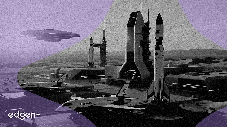 Firefly Aerospace 将德克萨斯州园区扩大一倍至 14.4 万平方英尺以提升航天器产量
