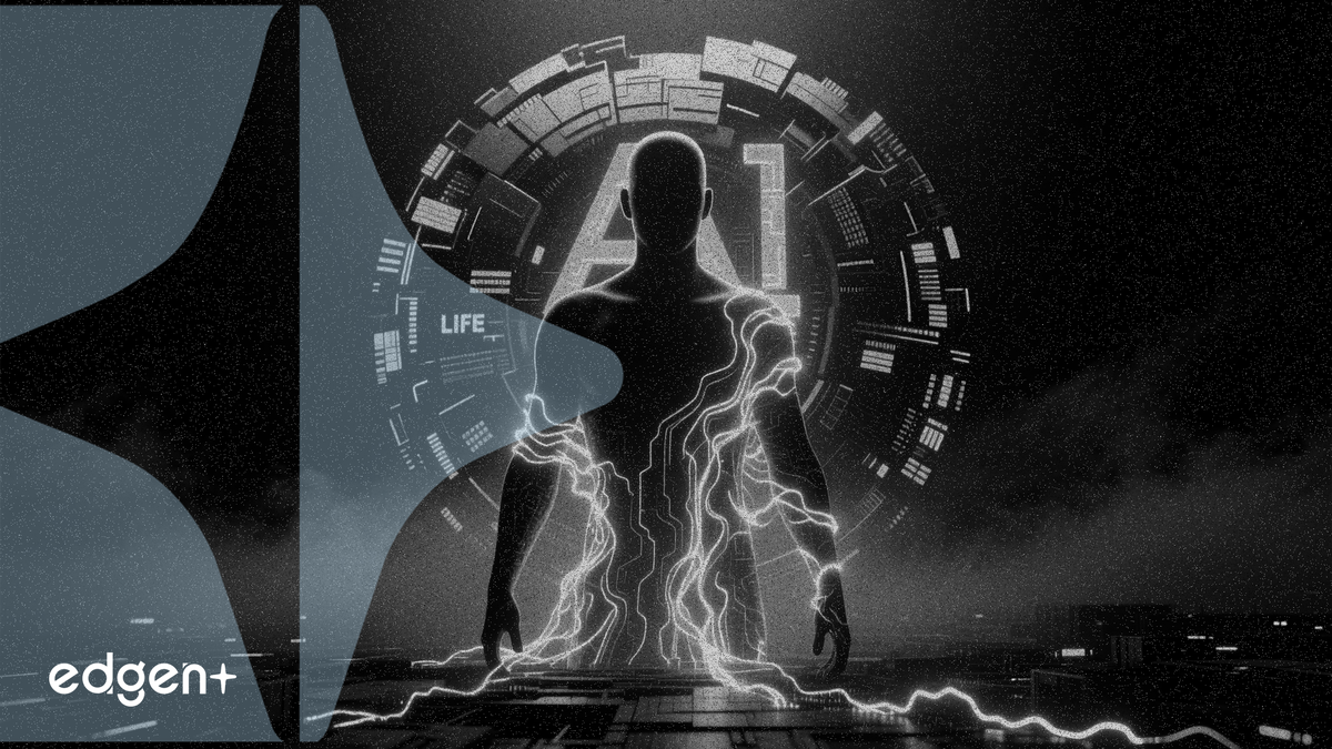 企業向 4,000 名工人支付報酬，將其生活數據化以訓練 AI 機器人