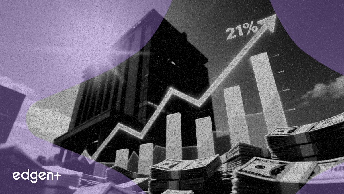 First Horizon reports 21% jump in Q1 net income