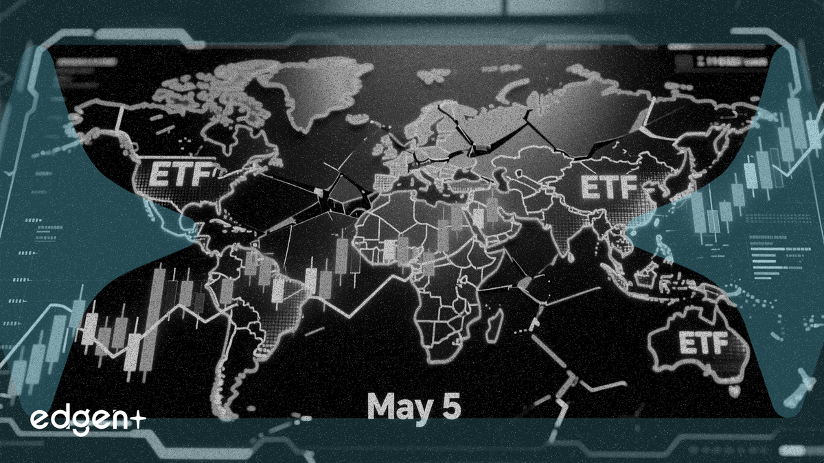 Los primeros ETF de mercados de predicción se lanzarán el 5 de mayo, ofreciendo una nueva herramienta de riesgo político