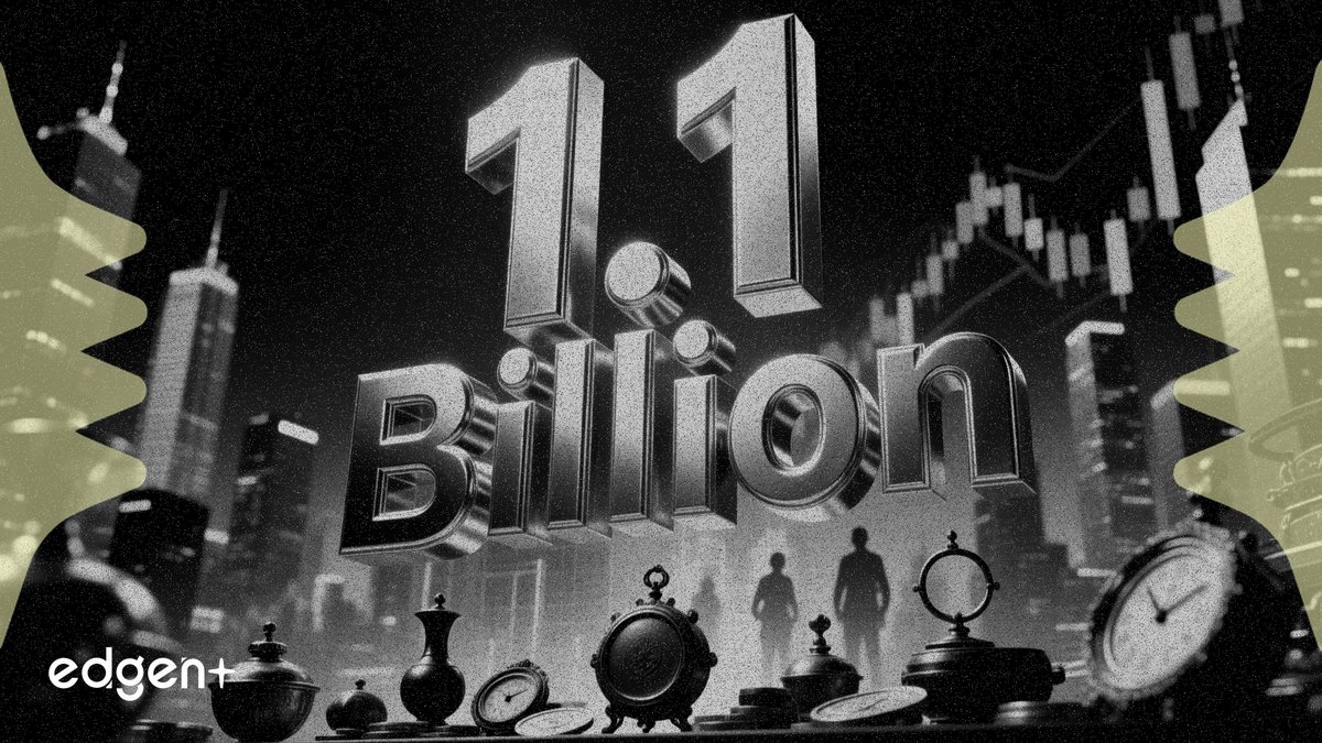 Los ingresos de FirstCash saltan un 26% hasta 1.100 millones de dólares por la demanda récord de empeños