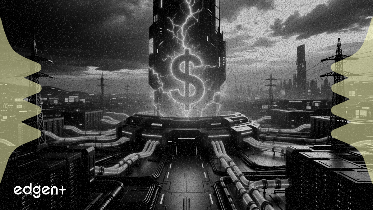 FirstEnergy, Veri Merkezi Büyümesini Desteklemek İçin 36 Milyar Dolarlık Planını Açıkladı