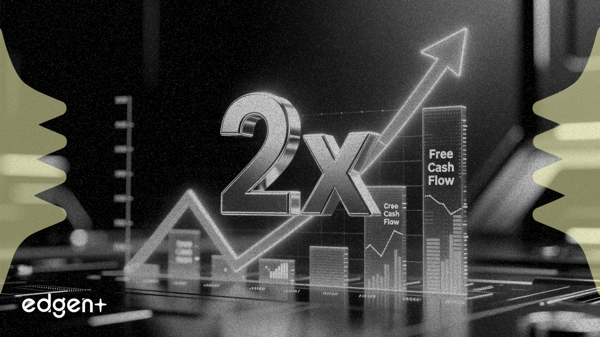 FIS reporta un crecimiento de ingresos del 6,5% mientras el flujo de caja libre se duplica