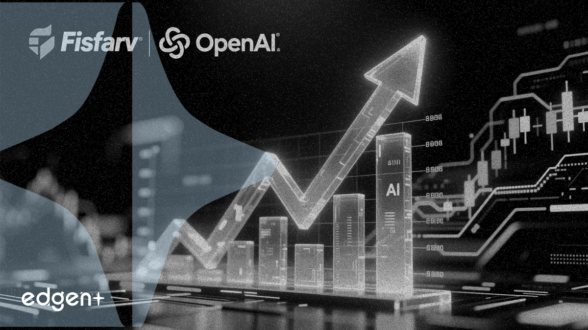 피서브, OpenAI와 AI 플랫폼 출시 후 주가 3% 급등