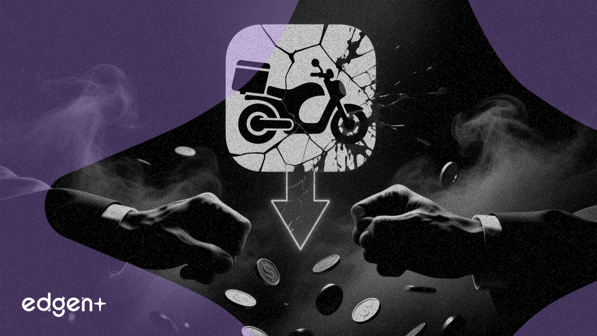 フィッチ、補助金競争激化で美団の格付け見通しを「ネガティブ」に引き下げ