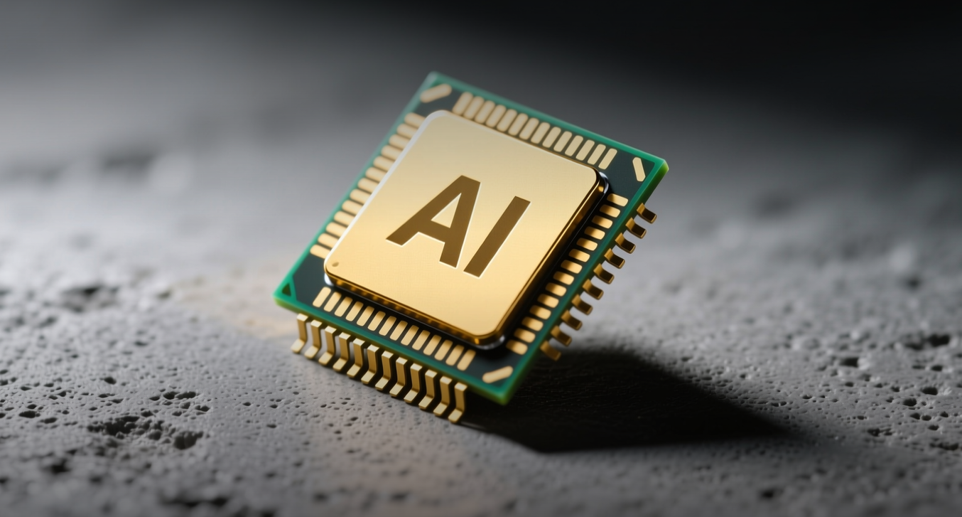 Five chip giants race for $170B server CPU market by 2030
