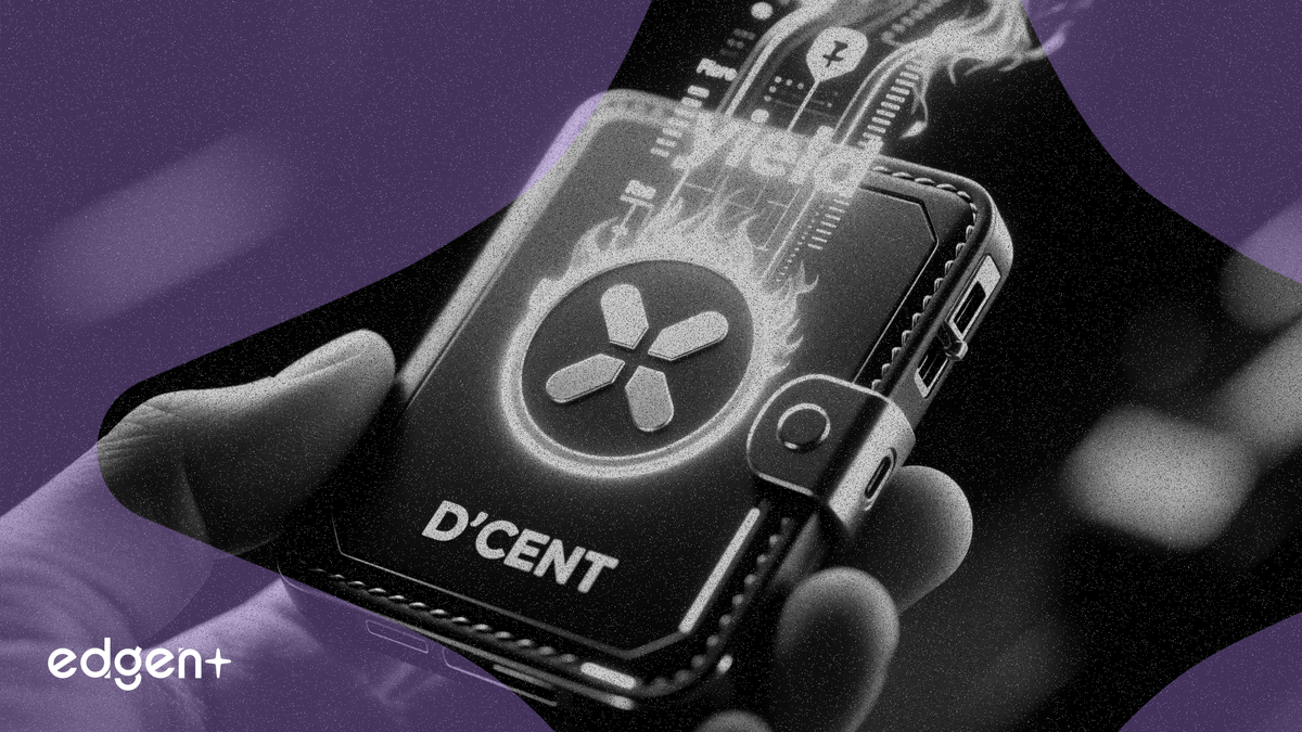 Flare và D'CENT cung cấp lợi suất mới cho người nắm giữ XRP qua một ví duy nhất