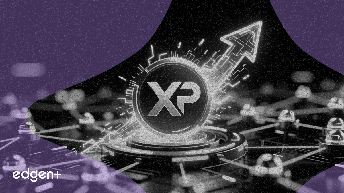 FAssets 升級簡化 XRP 接入，Flare Network 股價上漲 14%