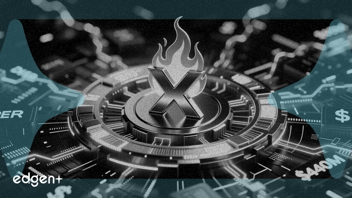 Flare Network 启动 DeFi 直接铸造 XRP 功能，目标剑指 4.4 亿美元生态系统