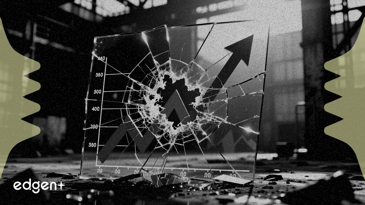 Flat Glass Profit Plunges 64% as Solar Price War Intensifies