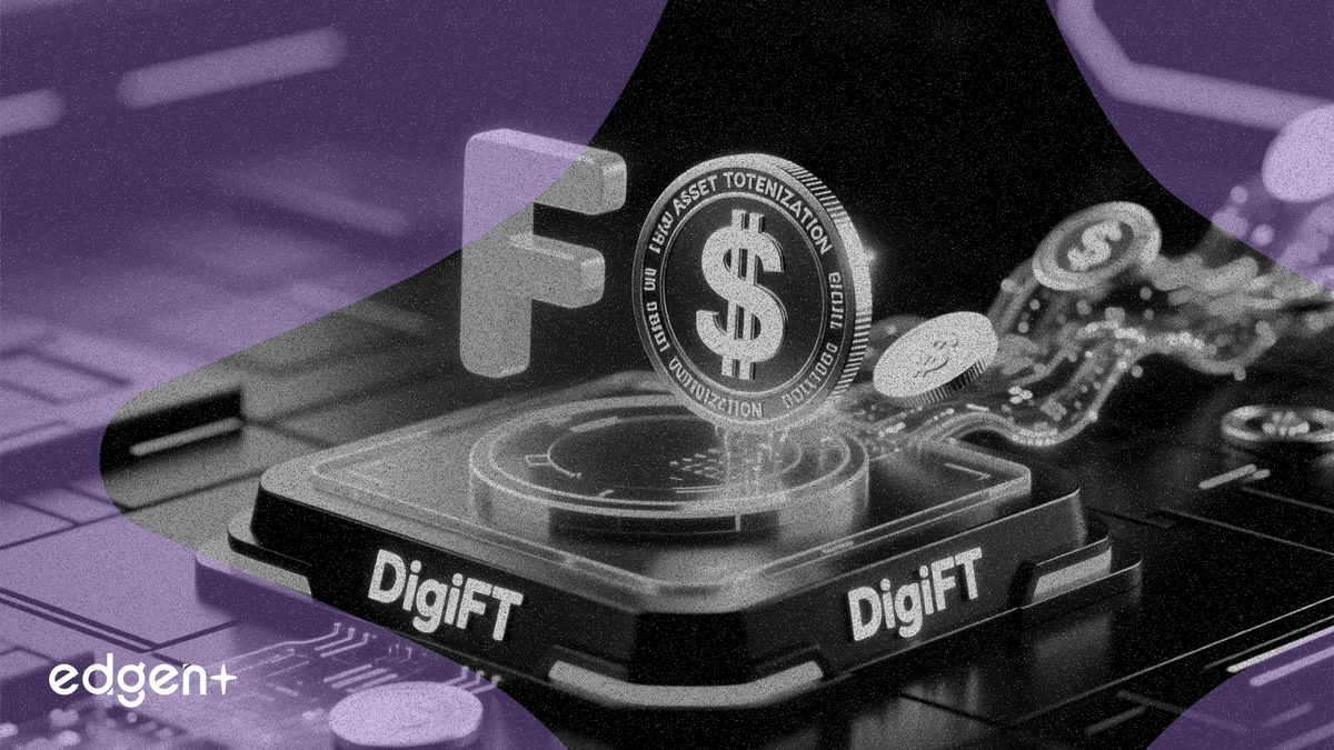 Flow Capital 將在 DigiFT 上將 3000 萬美元信貸基金代幣化