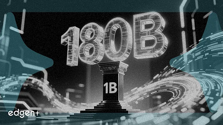 Fluidstack 擬以 1800 億美元估值尋求 10 億美元融資