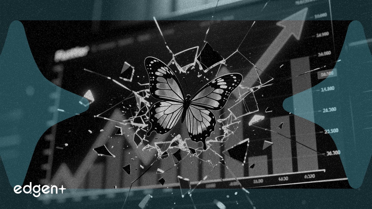 Las acciones de Flutter caen un 4% tras recortar sus previsiones para todo el año