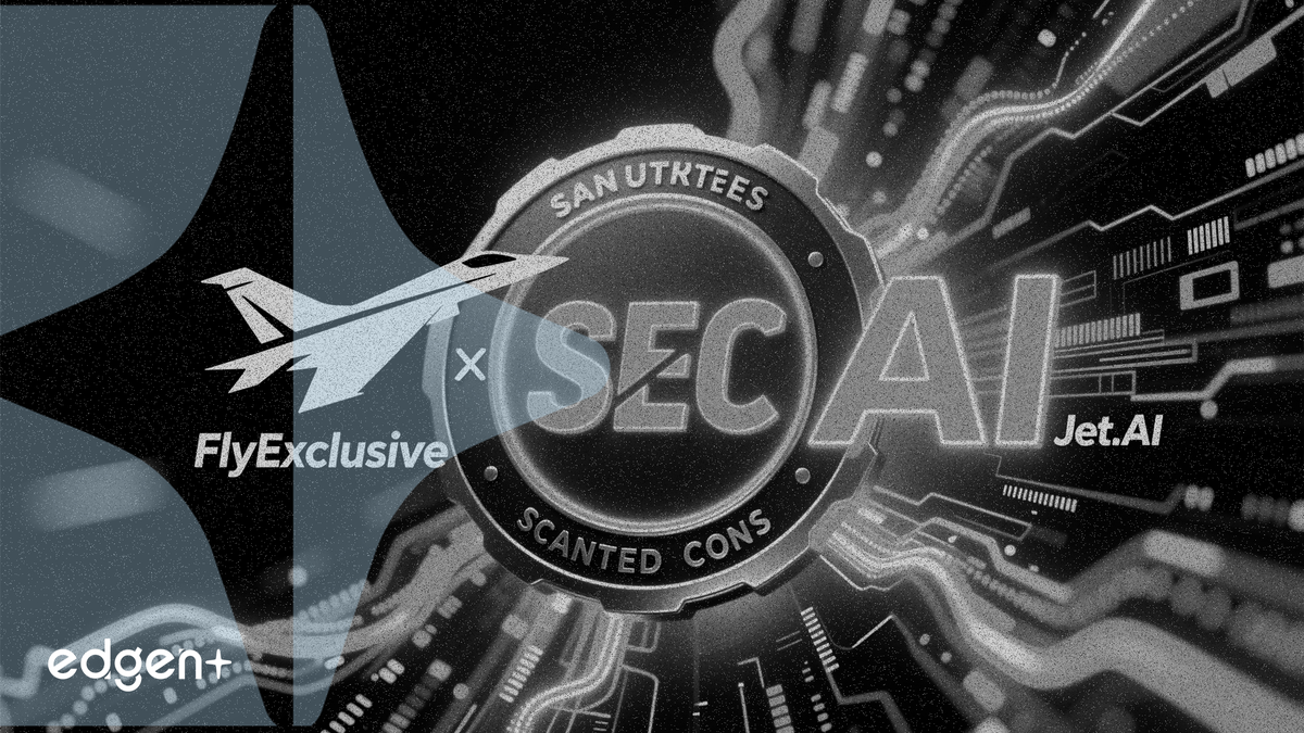 flyExclusive ve Jet.AI Birleşmesi Kritik SEC Onayıyla İlerliyor