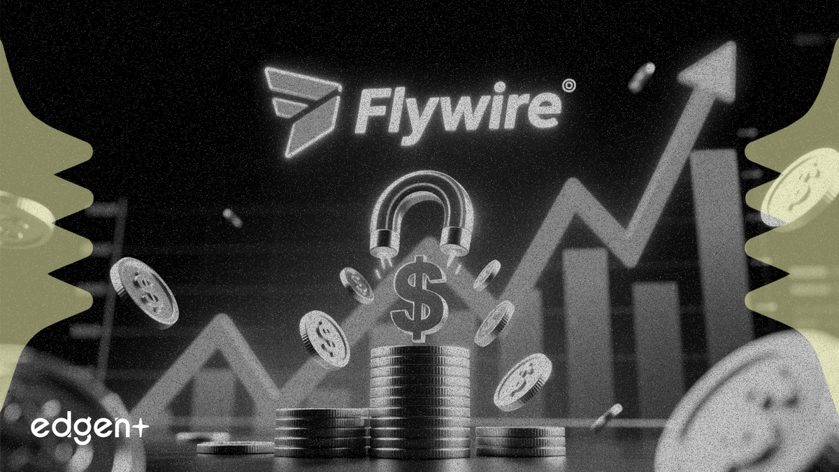 Flywire mua lại 50 triệu USD cổ phiếu sau kết quả quý 1 khả quan