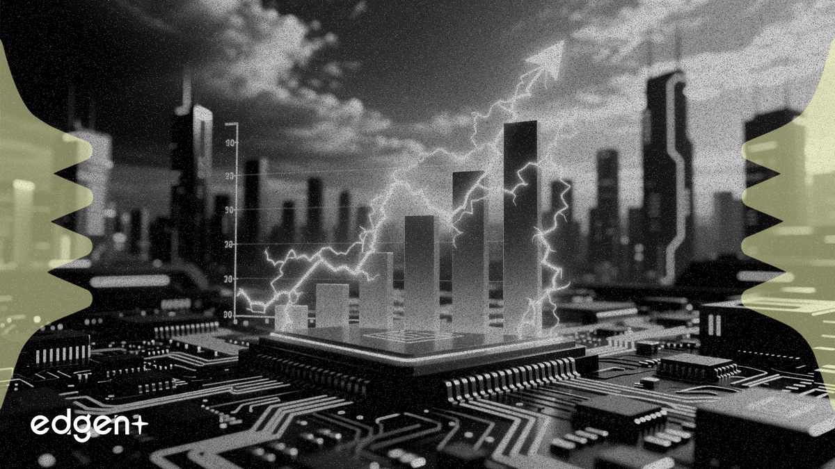 Folangsi recauda 86,8 millones de HKD para tecnología y electrificación