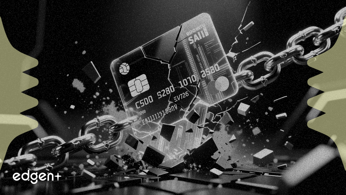 Fold eliminates $20M in debt, secures $25M to scale credit card