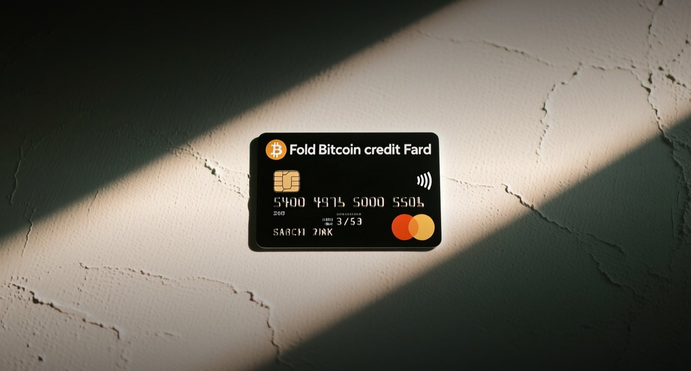 Fold jumps 162% after selling $45M in Bitcoin to wipe out debt