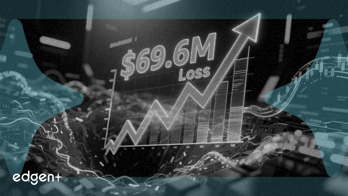 Fold Posts $69.6M Loss Despite 34% Revenue Growth