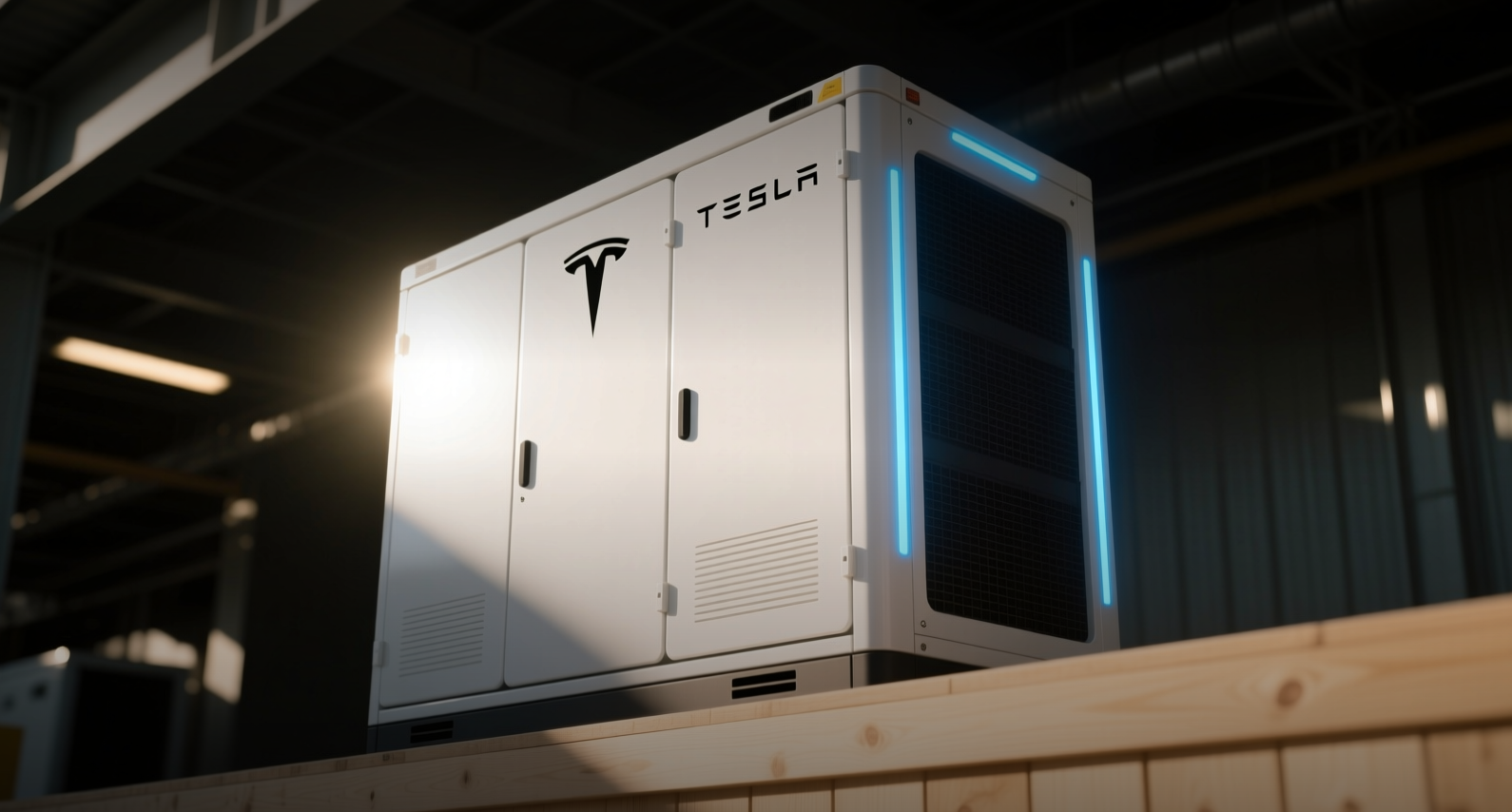 Ford and GM pivot to energy storage as EV losses top $16B