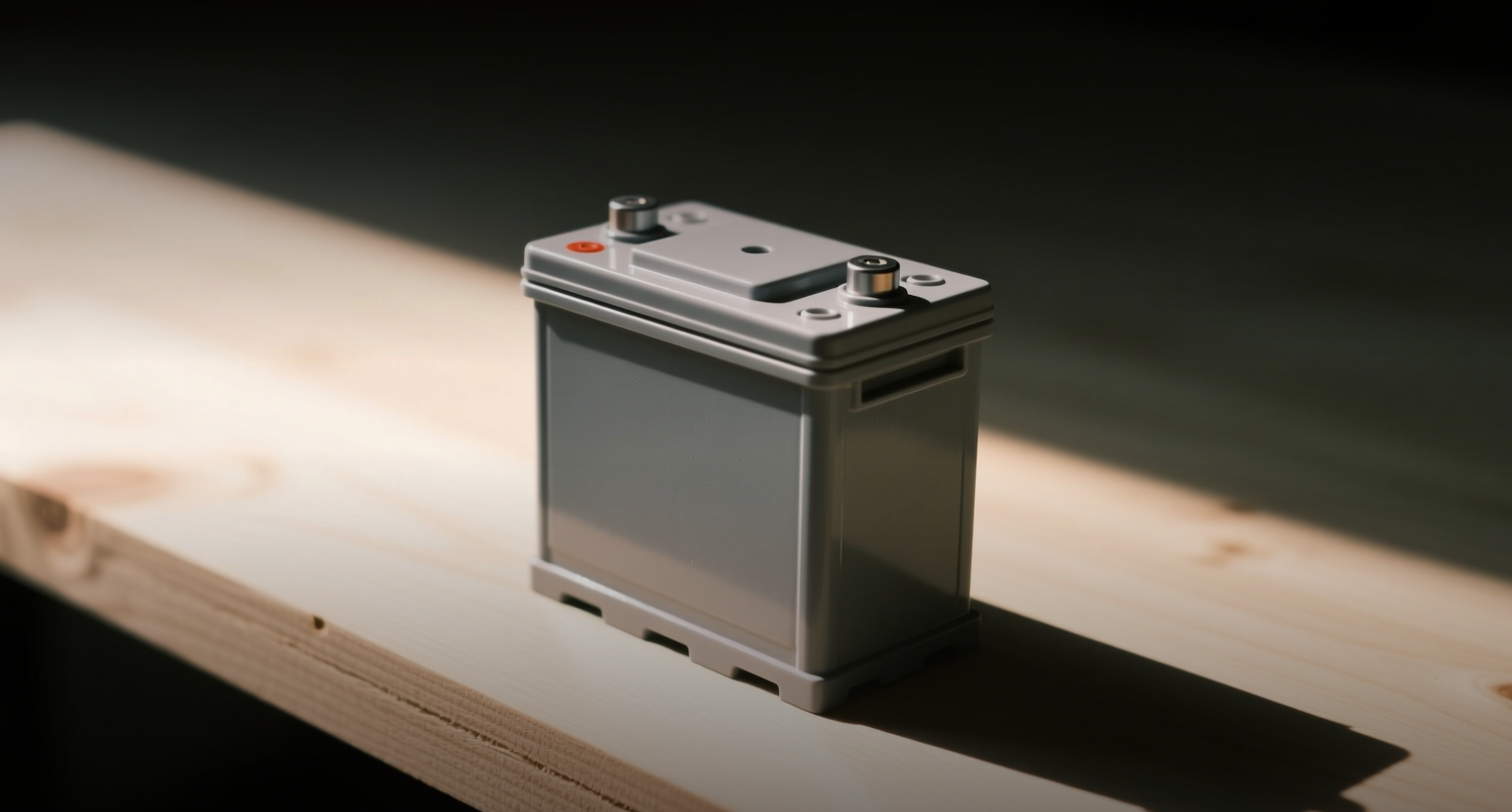 Ford pivots $19.5B EV write-down into data center battery play
