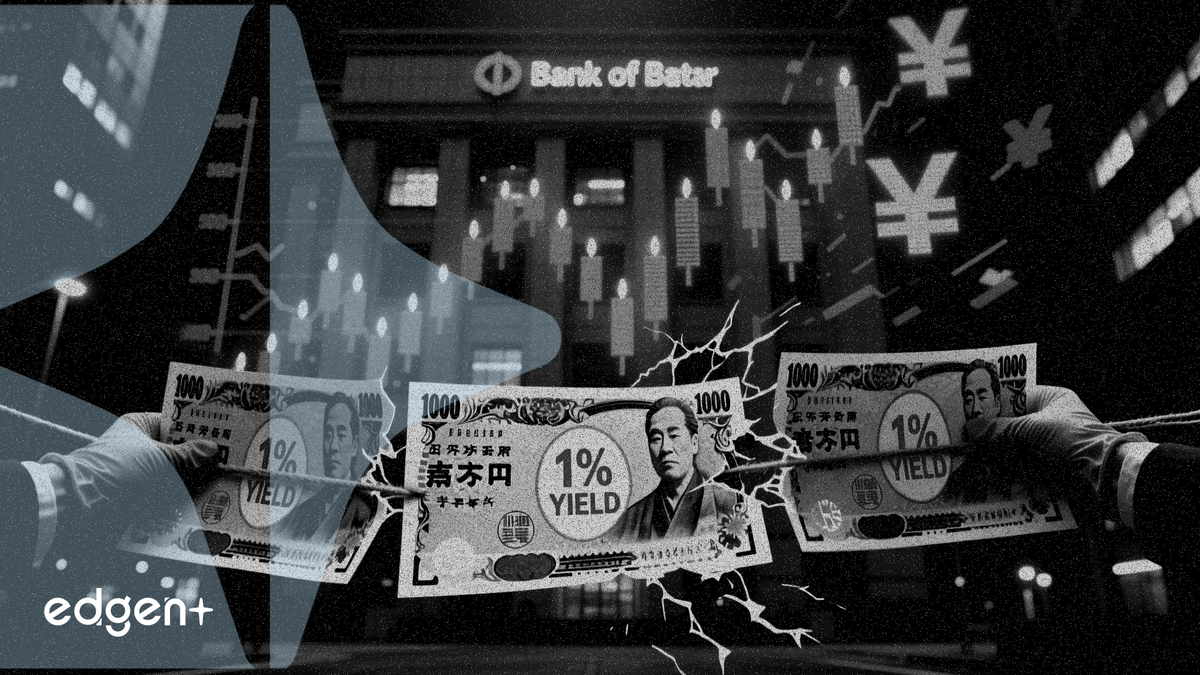 Yabancı yatırımcılar, BOJ %1 faiz artırımına hazırlanırken süper uzun vadeli JGB'leri satıyor