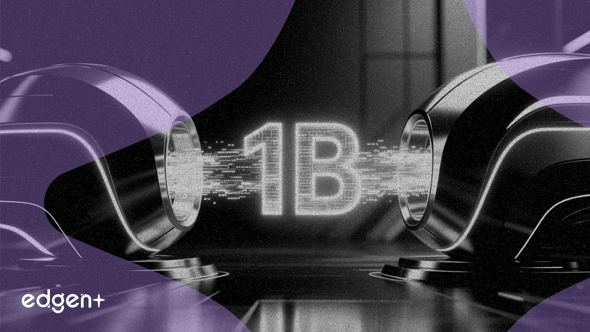 Forgent, ana şirketi Neos Partners hissesini satarken 1 milyar dolarlık halka arzı kapattı