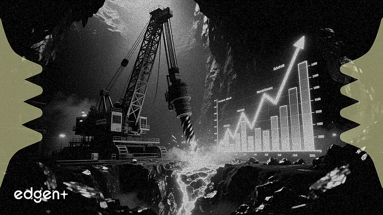 Formation Metals 扩大融资至 2200 万加元,以支持魁北克大型钻探计划