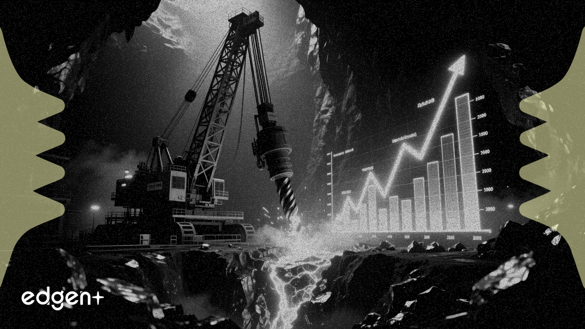 Formation Metals 擴大融資至 2200 萬加元，以支持魁北克大型鑽探計劃