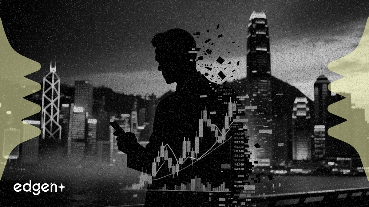 홍콩증권거래소 전 수석 이코노미스트 바수쑹, 조사 중 사라져