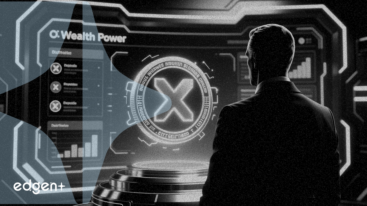 前 Ripple CTO 透露其持有超過 100 萬枚 XRP