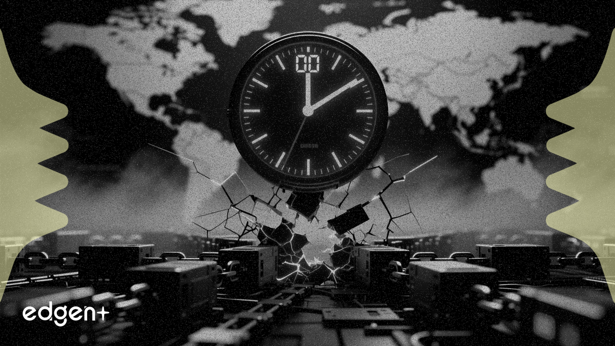 前美国贸易代表警告：随着关键期限临近，供应链风险加剧