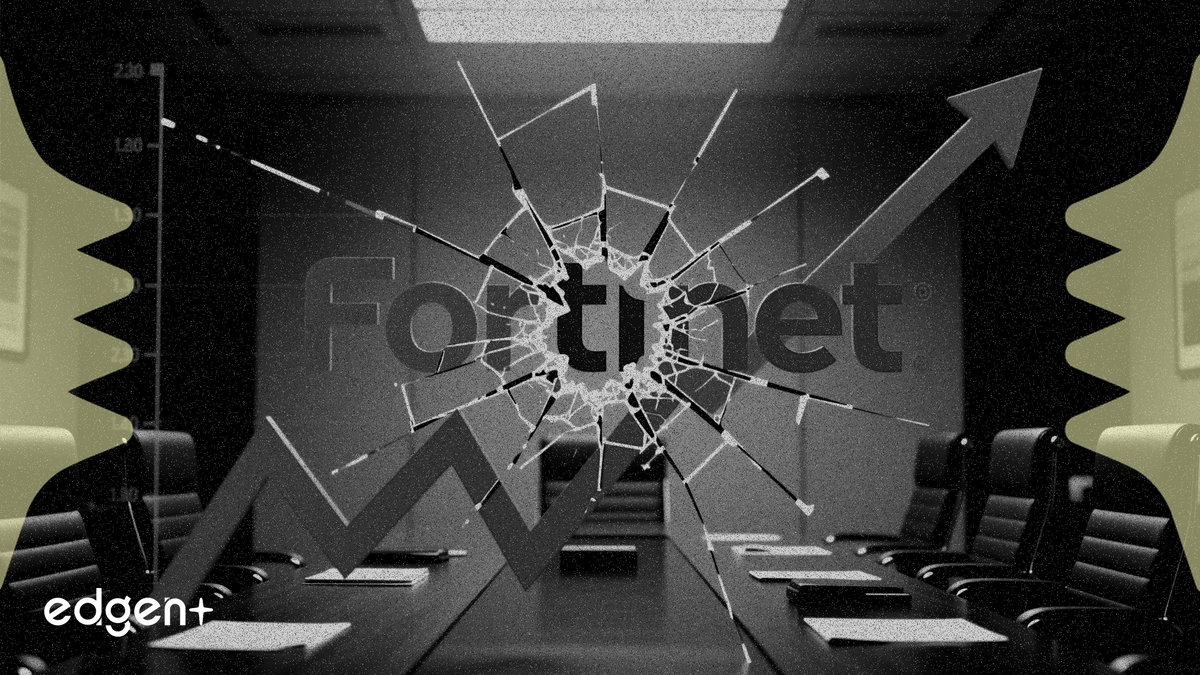 Fortinet Direktörleri, 2025 İkinci Çeyrek Sonuçlarının Kötü Çıkmasının Ardından Soruşturma Altında