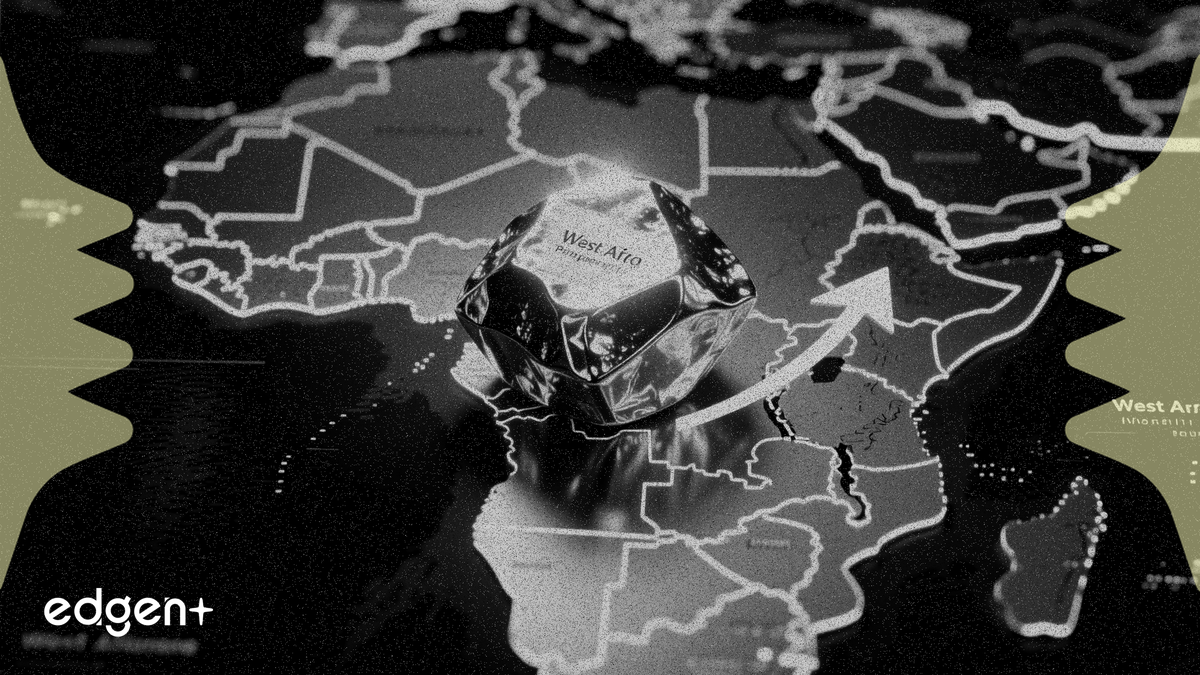 Fortuna tăng 15% trữ lượng vàng nhờ thành công trong thăm dò tại Tây Phi