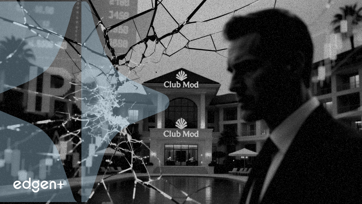 復星旅文表示目前尚無地中海俱樂部上市計劃