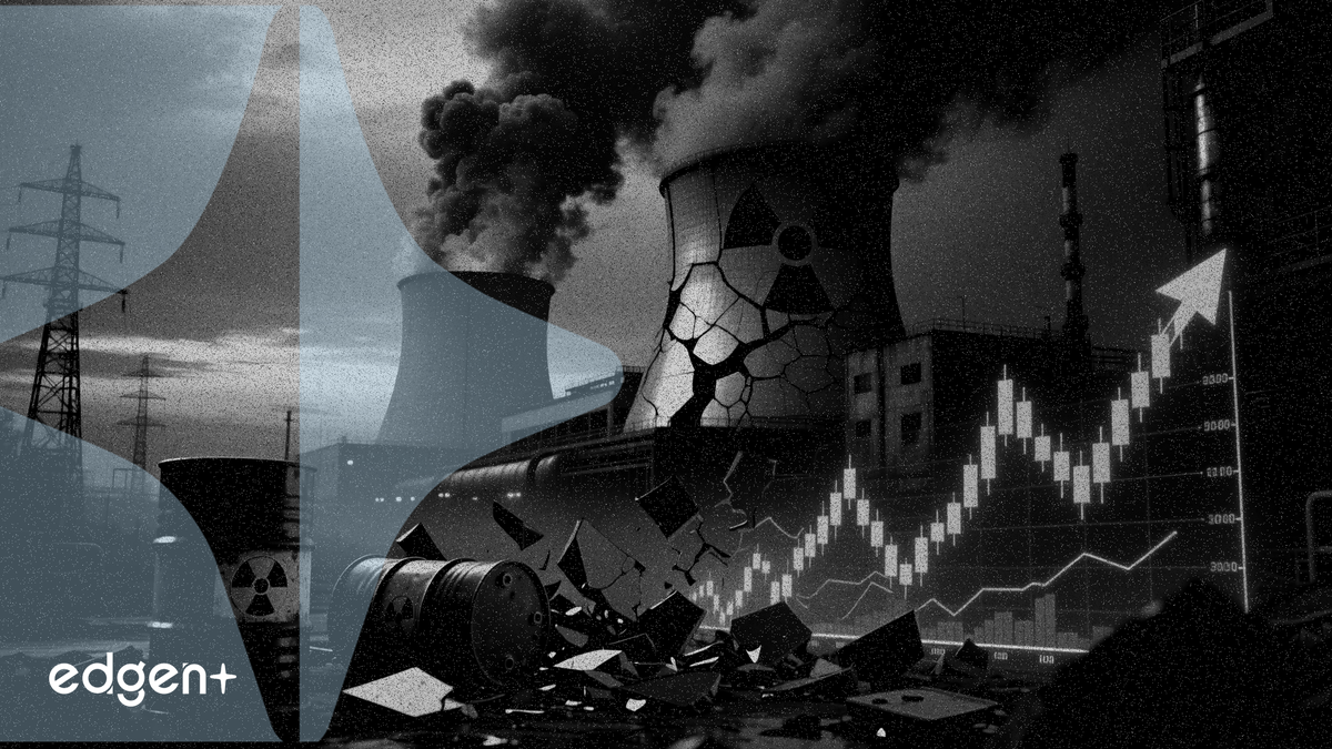 Fourth Attack on Iran Nuclear Plant Draws Russian Censure, Stokes Oil Fears