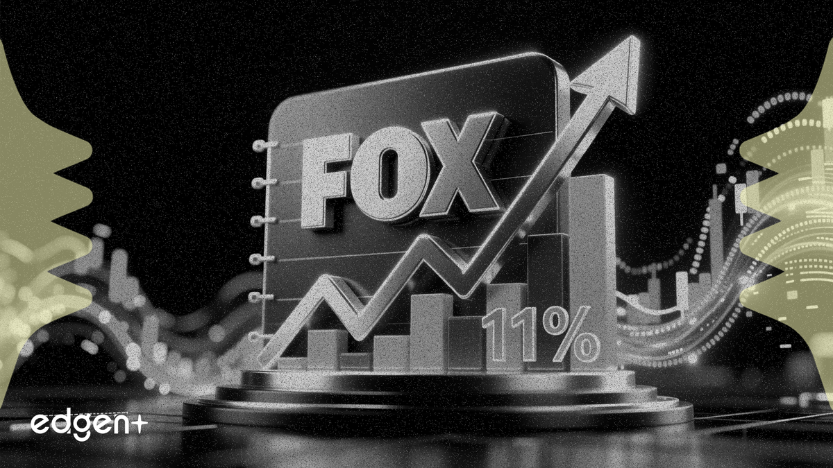 Fox 3. Çeyrek Kazançları %11 FAVÖK Artışıyla Beklentileri Aştı