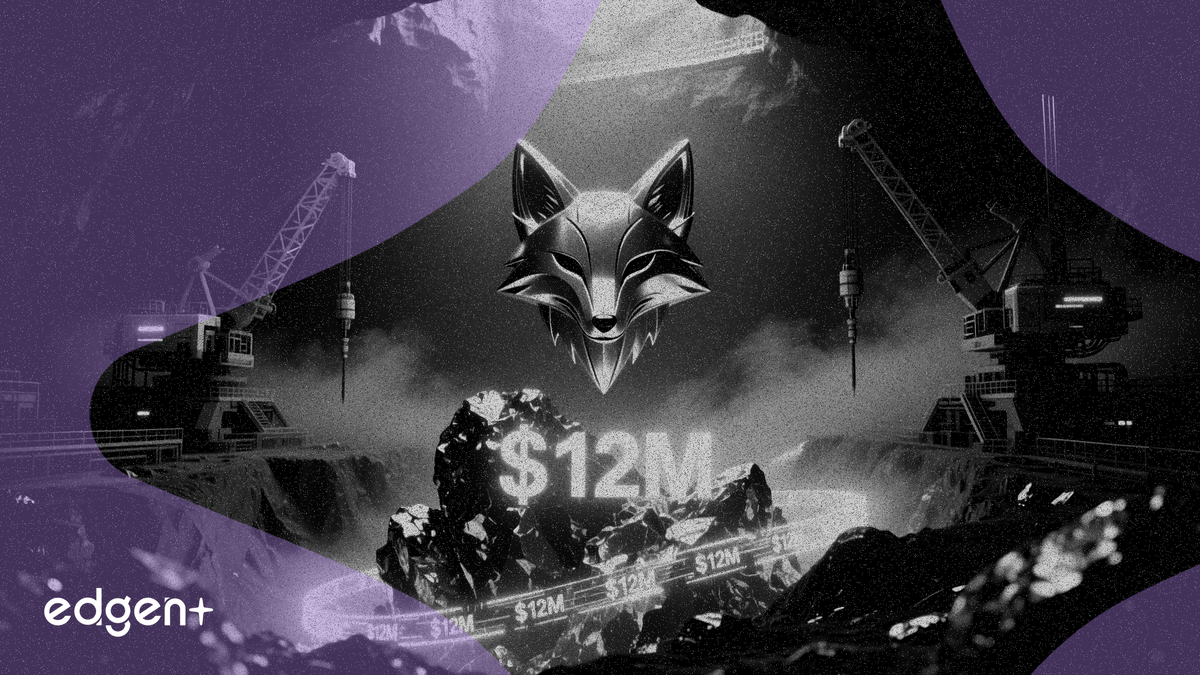 Fox Tungsten asegura más de $12 millones para el programa de perforación de 2026